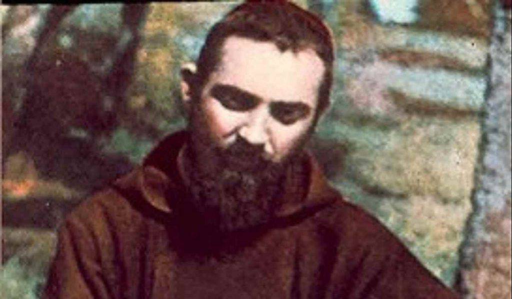 Padre Pio 