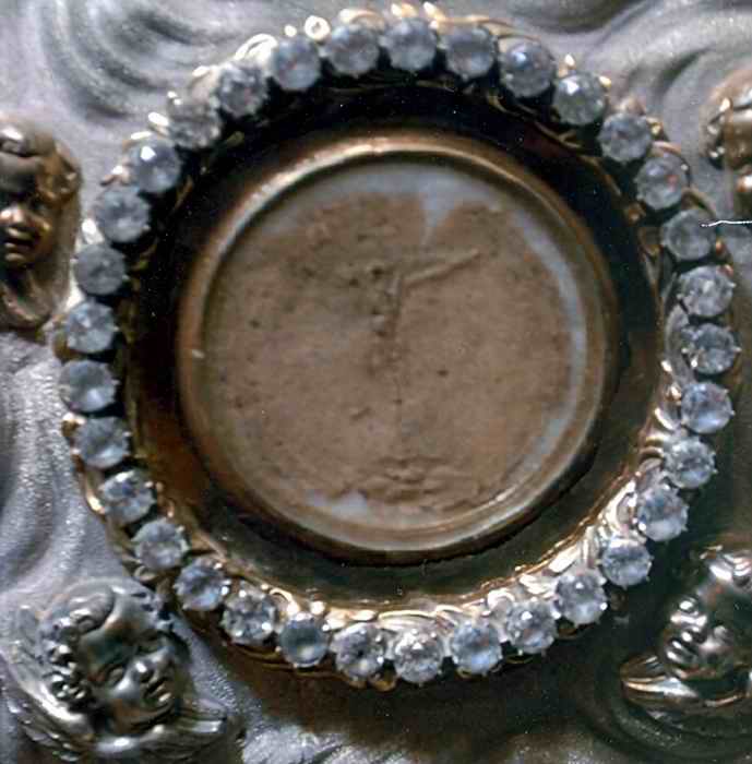 miracolo eucaristico
