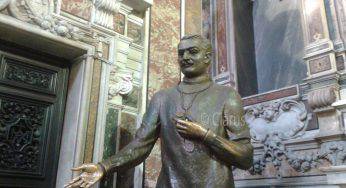 I miracoli di San Giuseppe Moscati