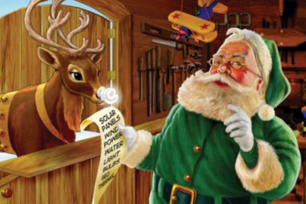 Babbo Natale