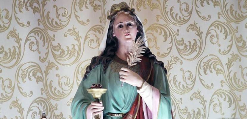 Lucia