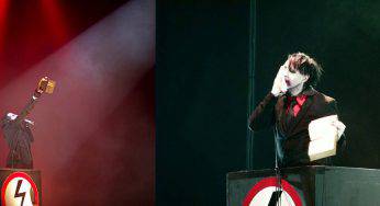 Ex satanista: Marilyn Manson vi racconto io chi è veramente