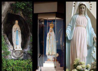 medjugorje e le altre apparizioni