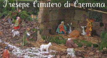 Don Sante Braggiè rinuncia al presepe, ma Cremona dice no