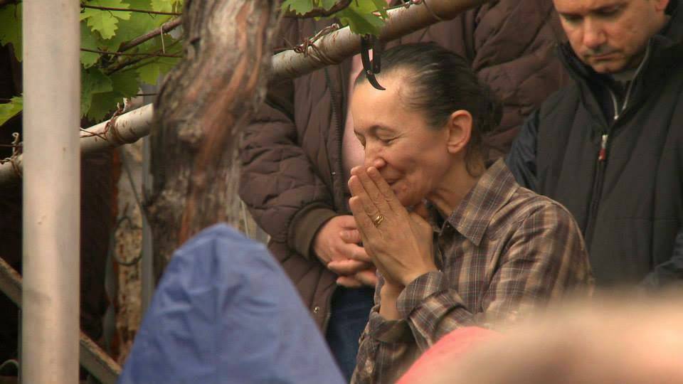 Damir Coric: una delle prime guarigioni avvenute a Medjugorje