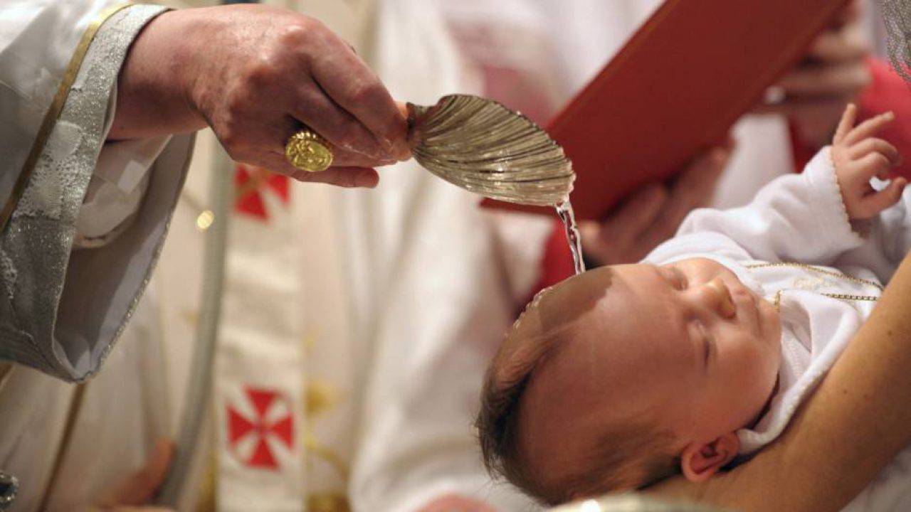 Quali Sono I Sacramenti Cristiani Quali Sono I Sacramenti Cristiani - tobsims