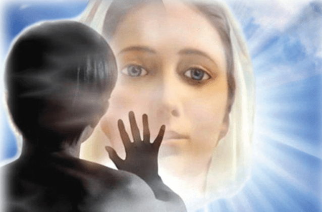 Apparizioni E Altre Manifestazioni Mariane Come le apparizioni mariane hanno cambiato la storia