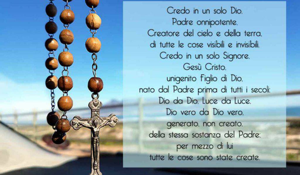 Credo