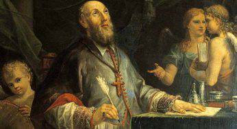 Francesco di Sales: Santo per una Resurrezione!
