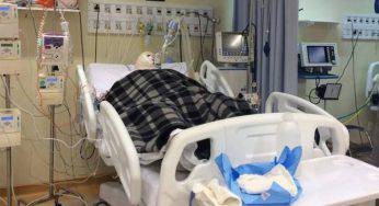 Ero Disperata comincio a pregare la Madonna: “Non pensavo che Alessandro si salvasse”