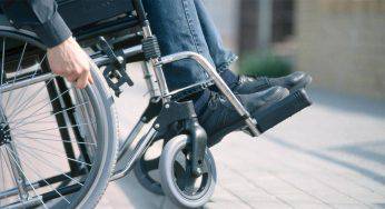 Mister X regala la casa a un disabile, senza pubblicità ne riflettori “bravo”