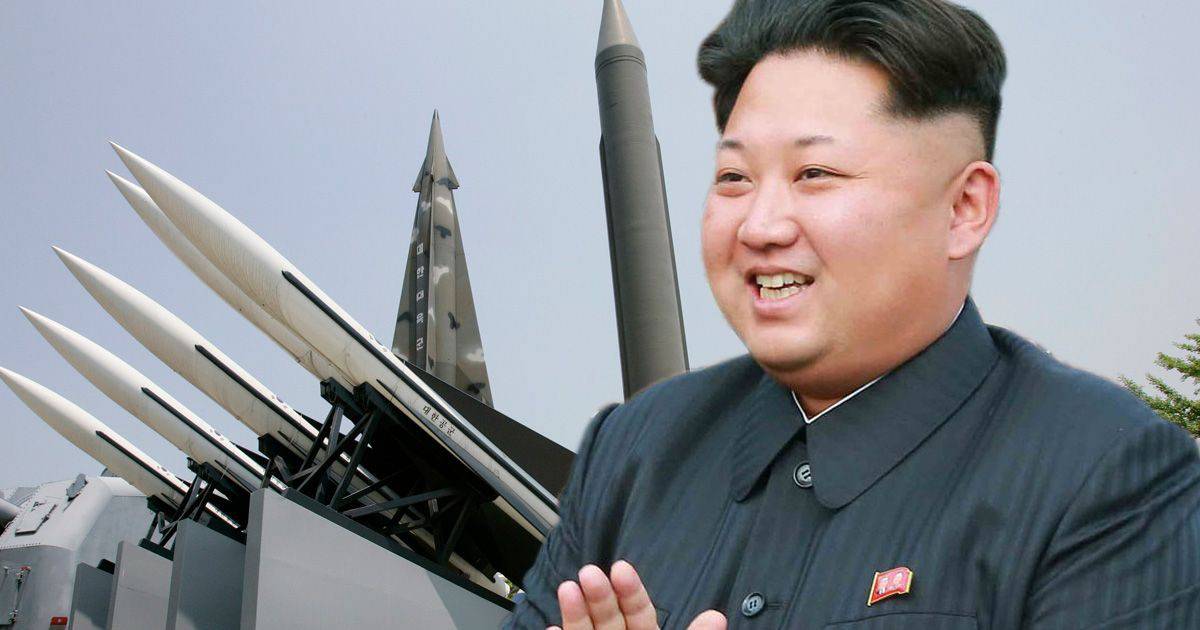 kim-jong-un stop alla guerra