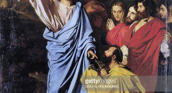 Vangelo del giorno secondo Matteo 16,13-19 e commento di Don Gaetano
