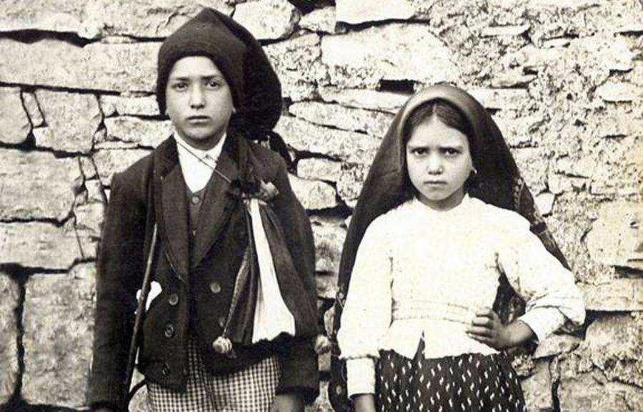 Le ultime parole di Giacinta: "Tornerò a Fatima dopo la morte"