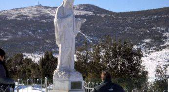 L’incontro con la Madonna ha trasformato la mia vita
