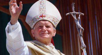 Giovanni Paolo II: il primo miracolo riconosciuto a Wojtyla
