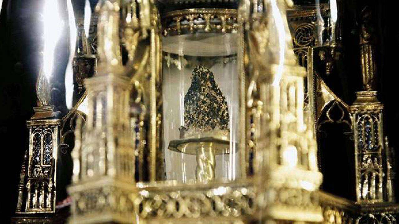 Preghiera A Sant'antonio Per Una Grazia Urgente / PREGHIERA POTENTISSIMA PER OTTENERE UNA GRAZIA DA GESÙ ... / Una grazia sicura con l'orazione alla piaga della spalla di gesù.