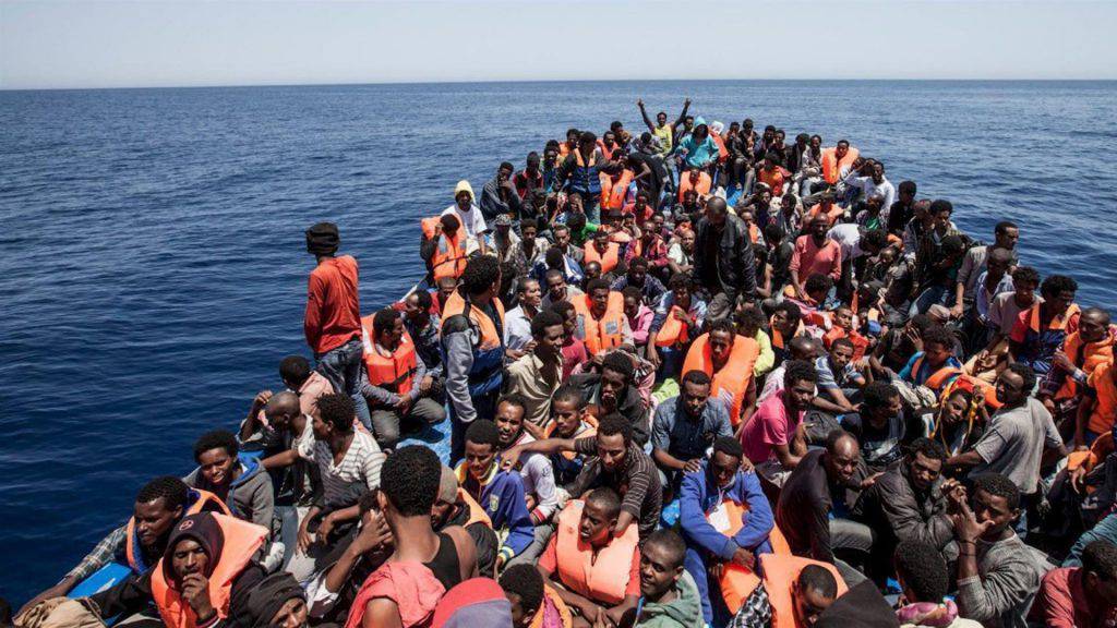 Immigrazione, accusata Open Arms: l'ong implicata nel traffico dei migranti?