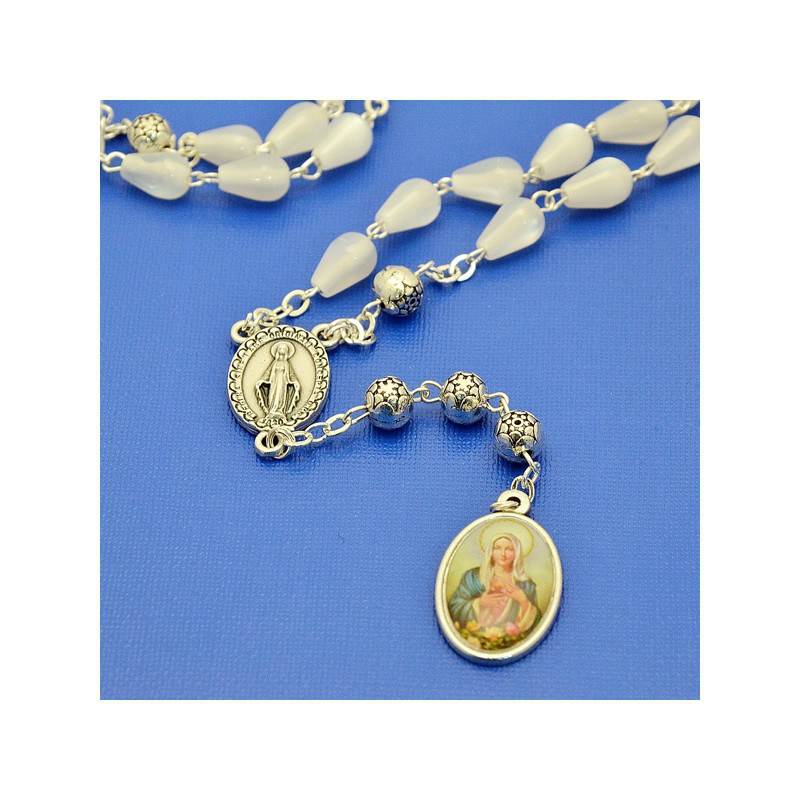 Corona Alla Madonna Delle Lacrime