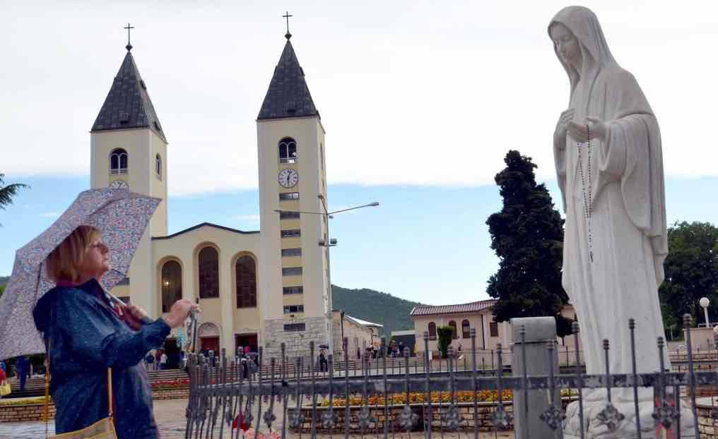 medjugorje