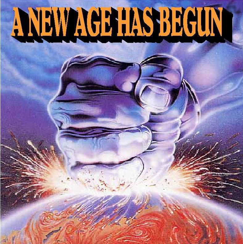 New Age: perché starne alla larga