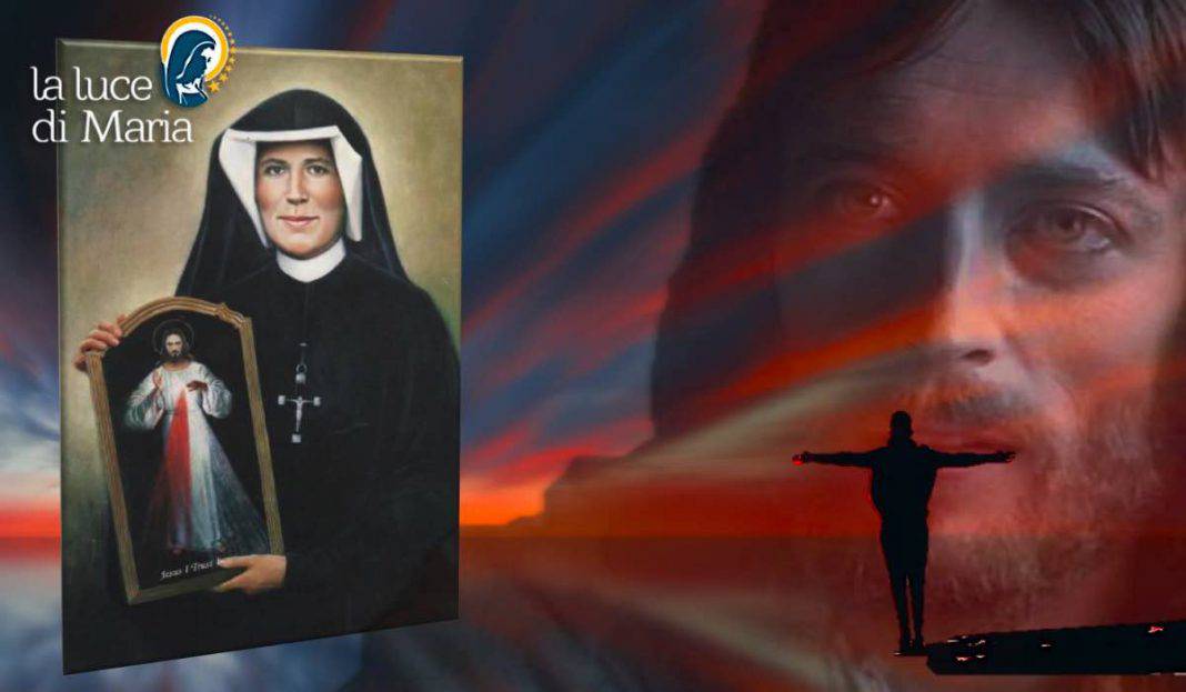 Novena Alla Divina Misericordia 2 Giorno Novena alla Divina Misericordia - preghiere del giorno 2