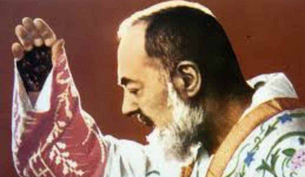 I Miracoli Di Padre Pio Testimonianze
