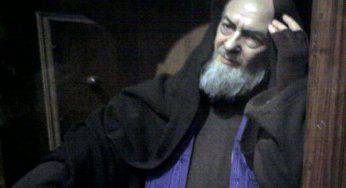 Ecco come Padre Pio ammonì una donna che aveva abortito