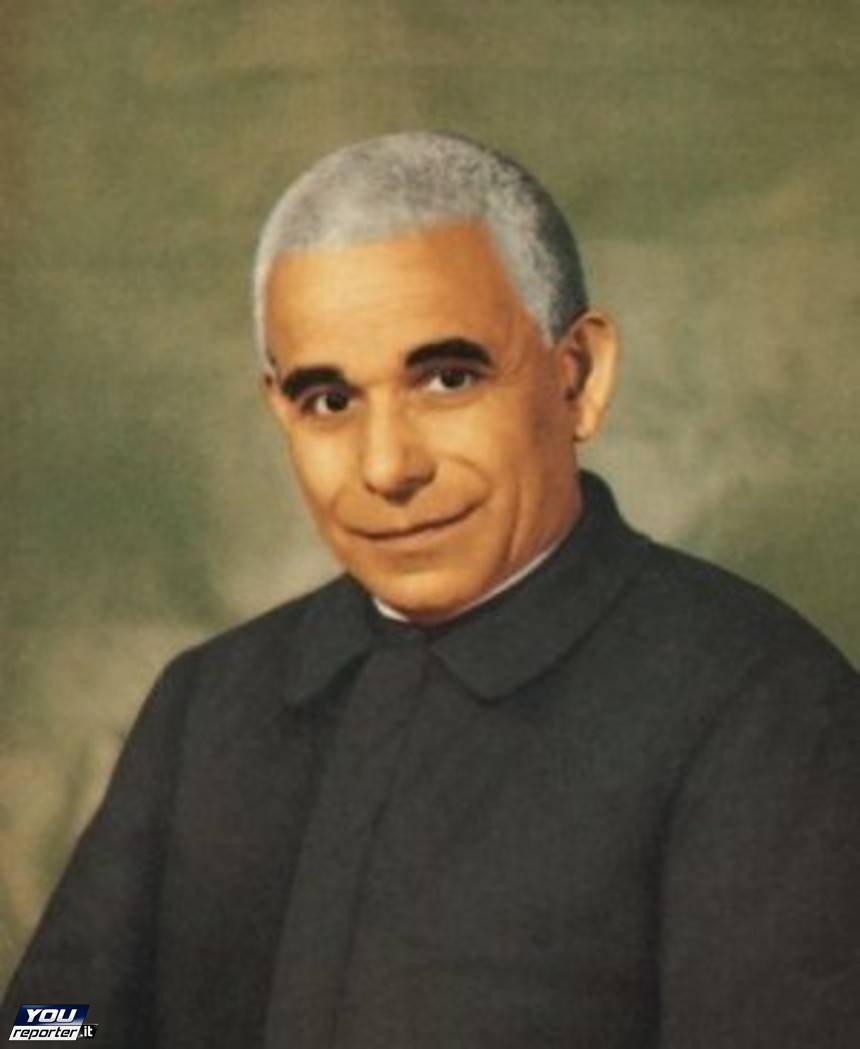 San Luigi Orione, lo celebriamo come artefice del Piccolo Cottolengo