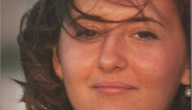 La fede di Francesca: "Non ho paura di morire perché c'è Gesù"