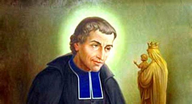 Luigi Maria Grignion de Montfort. Settimo giorno di Novena