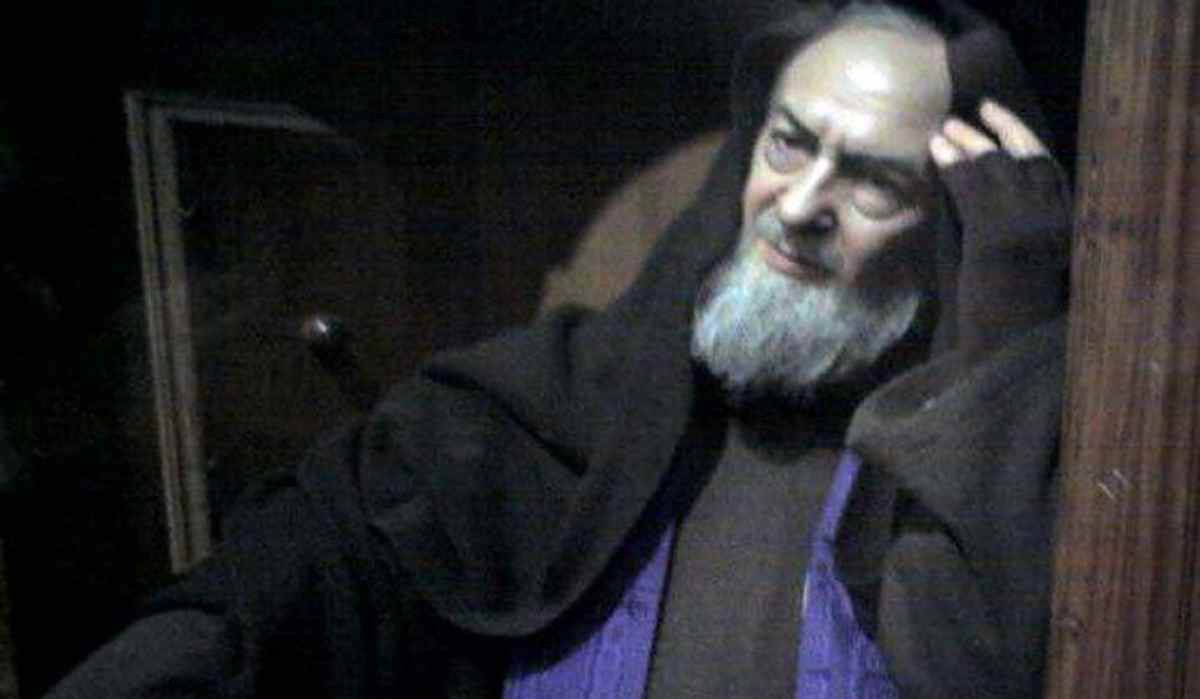 Padre Pio