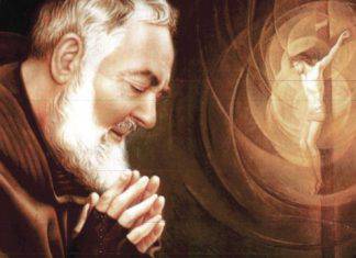 Padre Pio