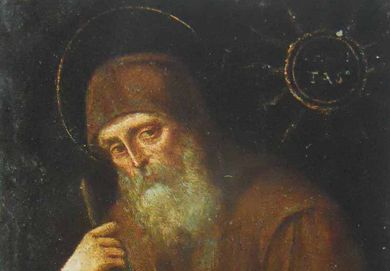 San Francesco di Paola e la sua Regola