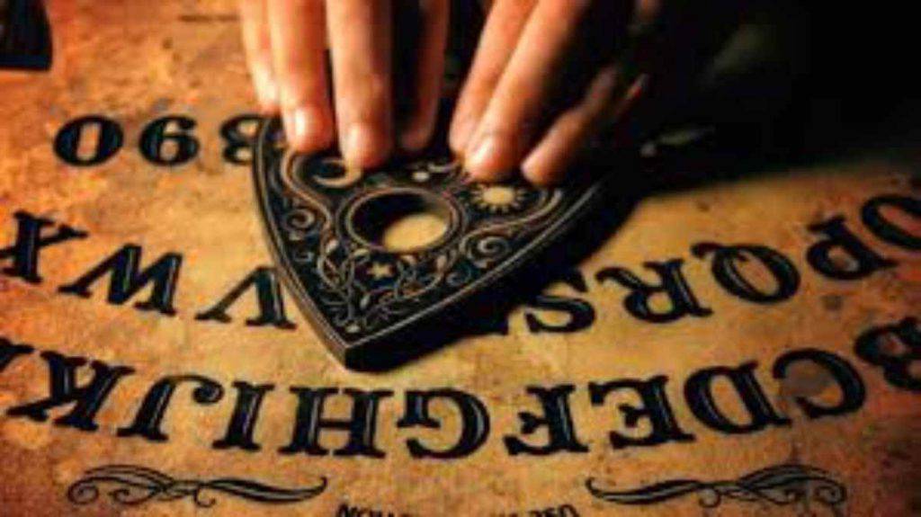 Tavola Ouija