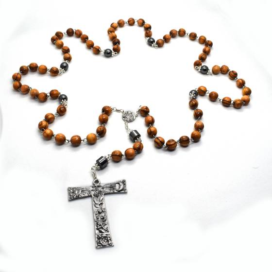Corona del Santo Rosario e Corone speciali - parte terza