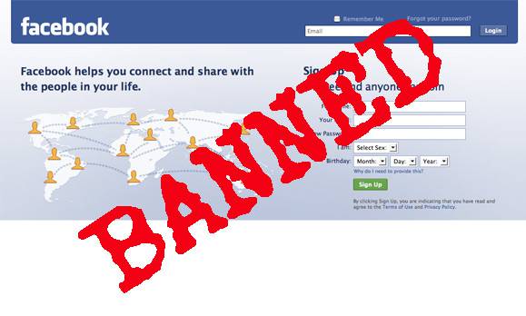 Facebook aggiorna le regole di comportamento: niente più violenza e nudo