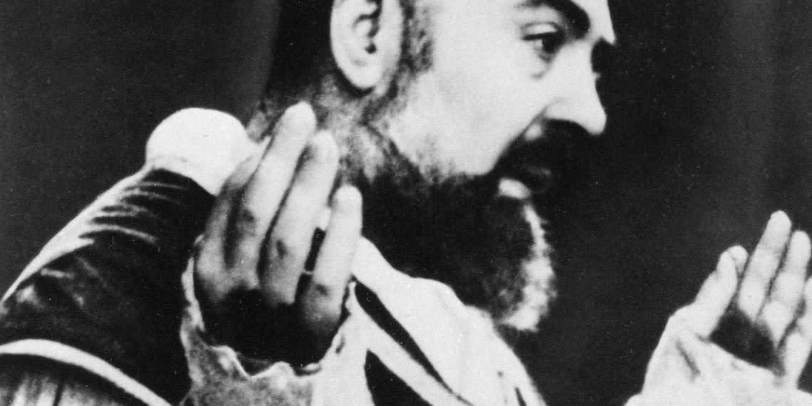 Ecco il miracolo che ha reso Santo Padre Pio