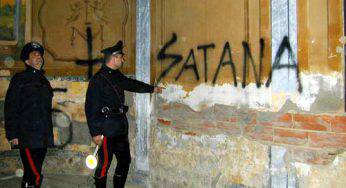 Tutta la verità sul satanismo, trucchi e inganni (VIDEO)