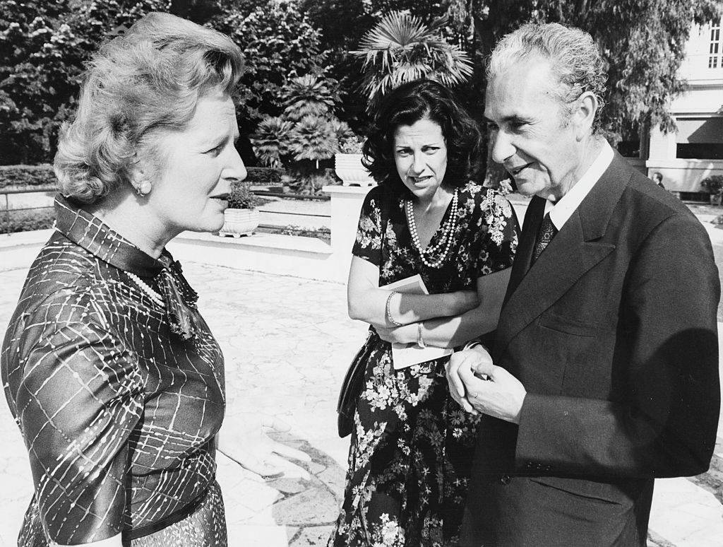 Il senso di famiglia e l'amore per i figli emergono dalle ultime lettere di Aldo Moro