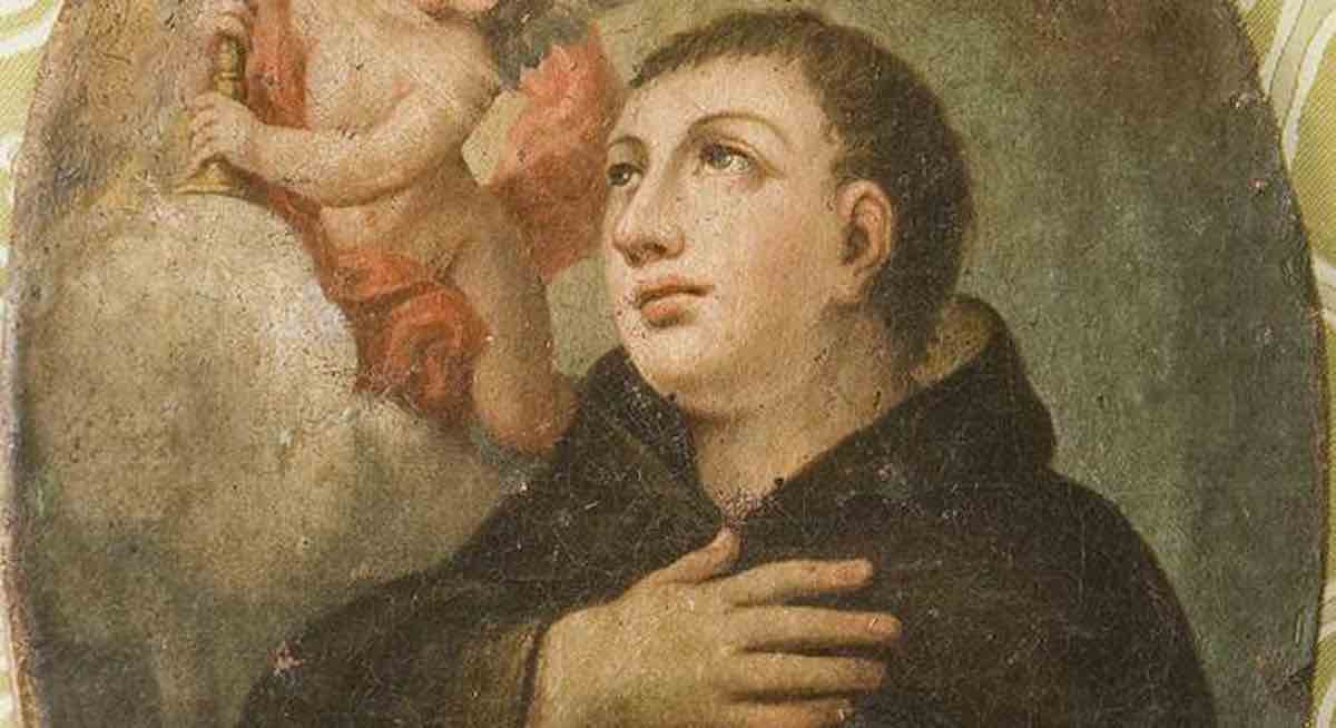 San Pasquale Baylon