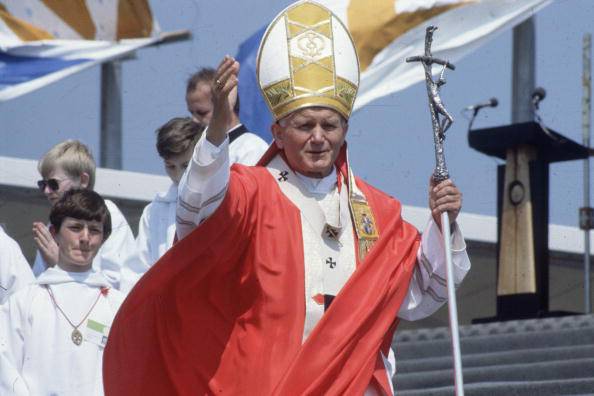 Agrigento celebra il 25° anniversario del grido di Giovanni Paolo II contro la Mafia