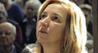 Messaggio Straordinario da Medjugorje del 25 maggio 2018 alla veggente Marija
