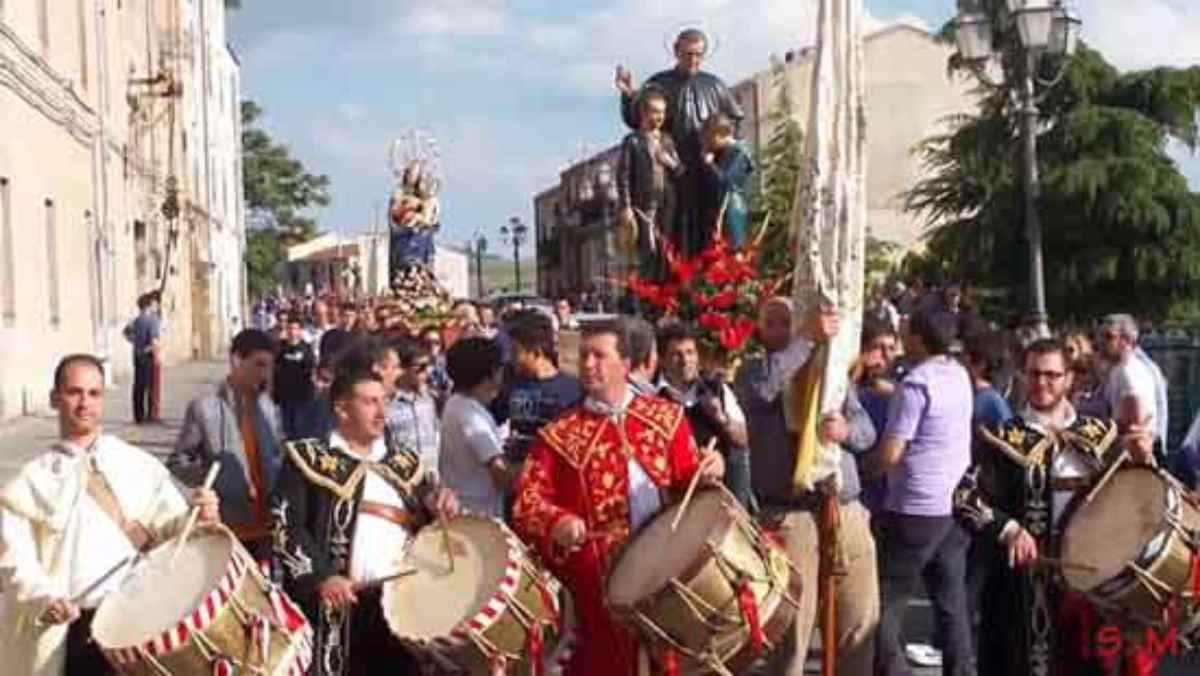 Pentecoste - Gangi