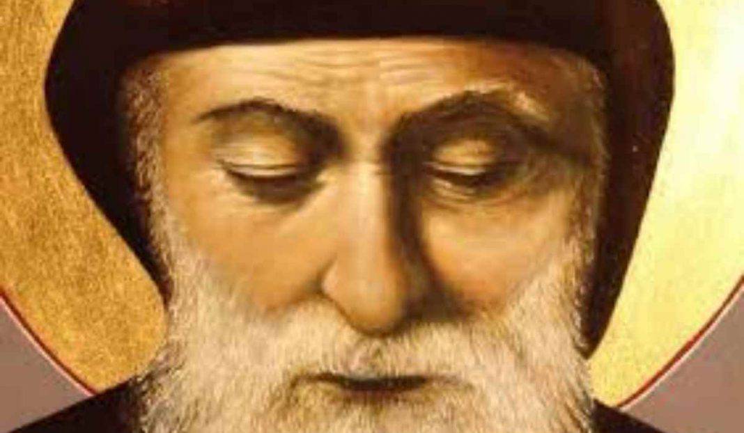San Charbel: l'olio miracoloso e la preghiera per chiedere una Grazia