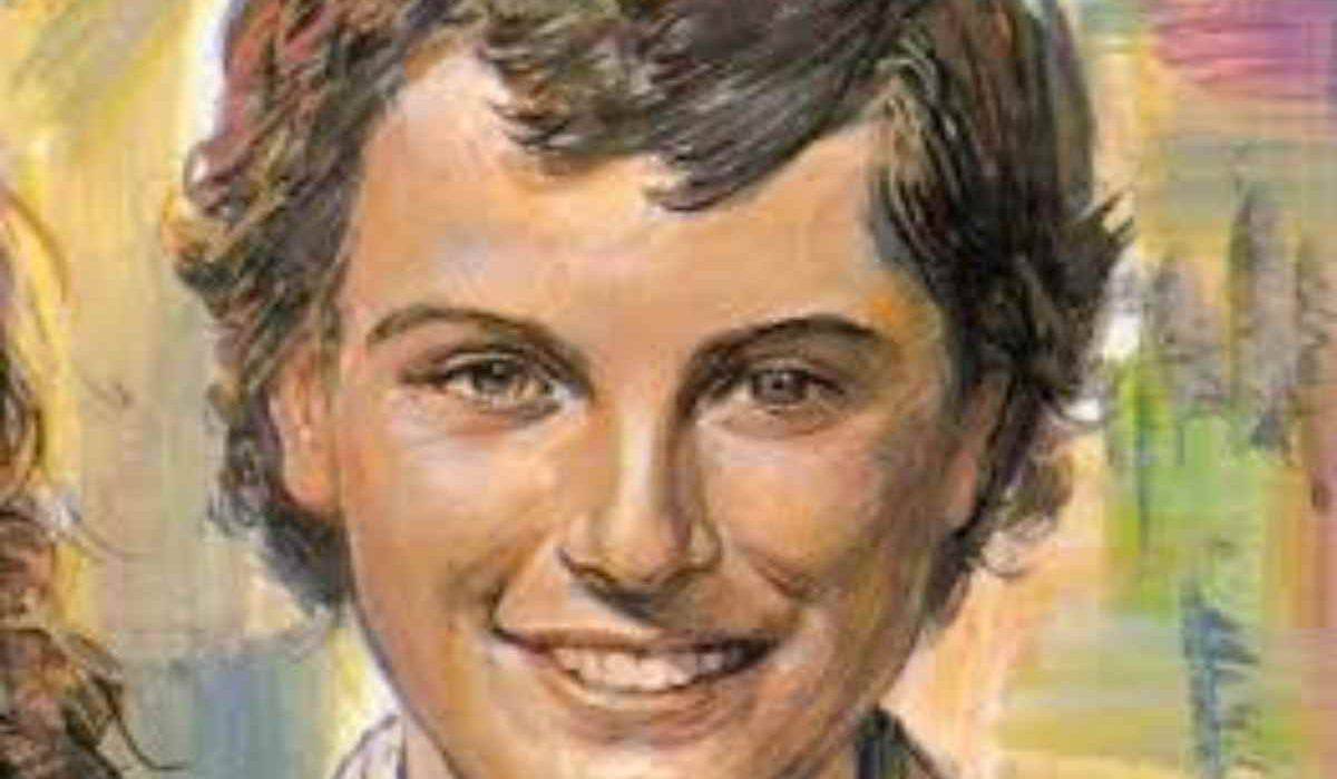 San Domenico Savio