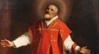 San Filippo Neri: il miracolo che si celebra tutt’ora a Roma