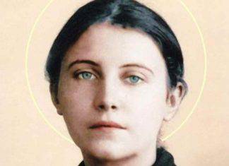 Novena a Santa Gemma Galgani