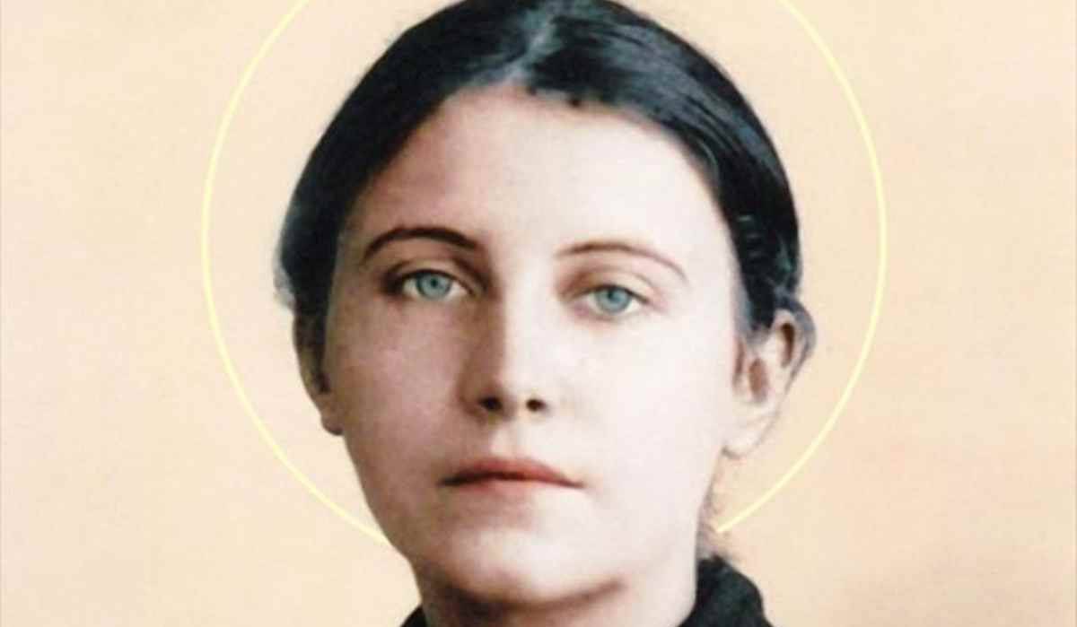 Novena a Santa Gemma Galgani