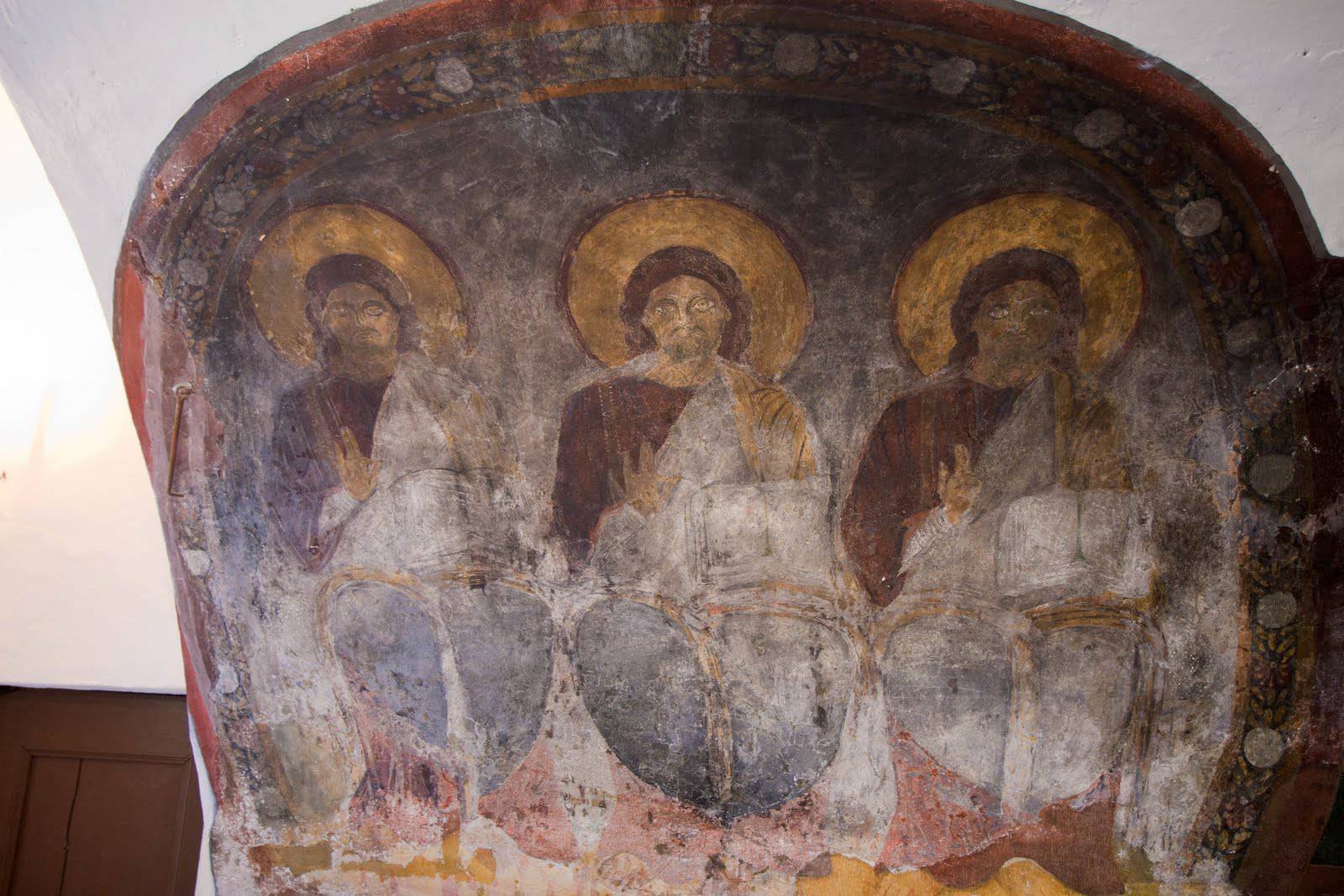 Vangelo di oggi 28 maggio VIII Domenica